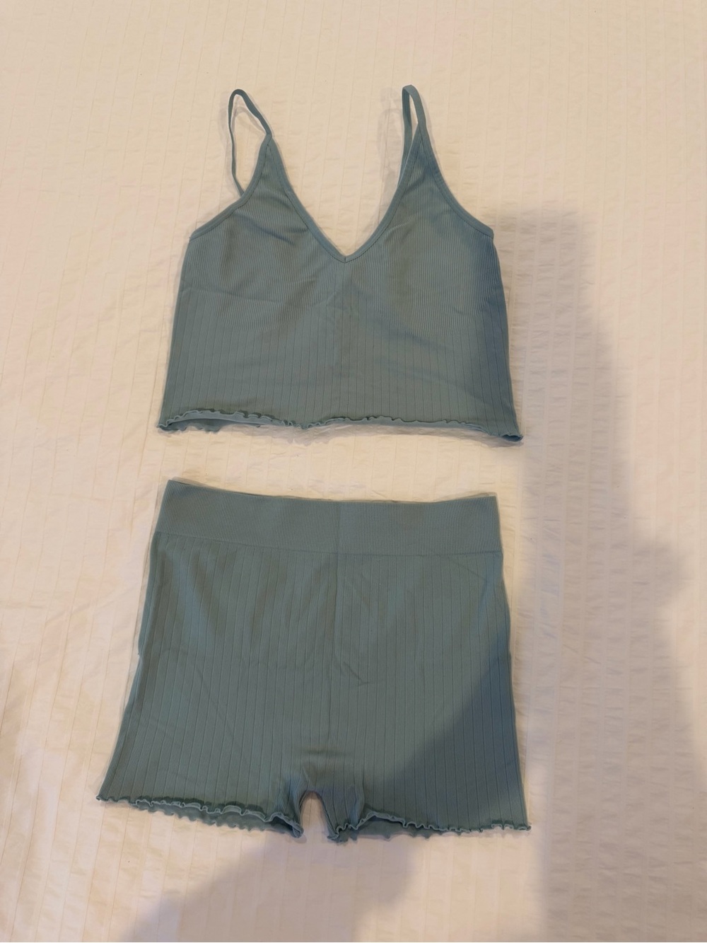 Pajama set size small/medium